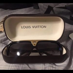 Louis Vuitton Sunglasses